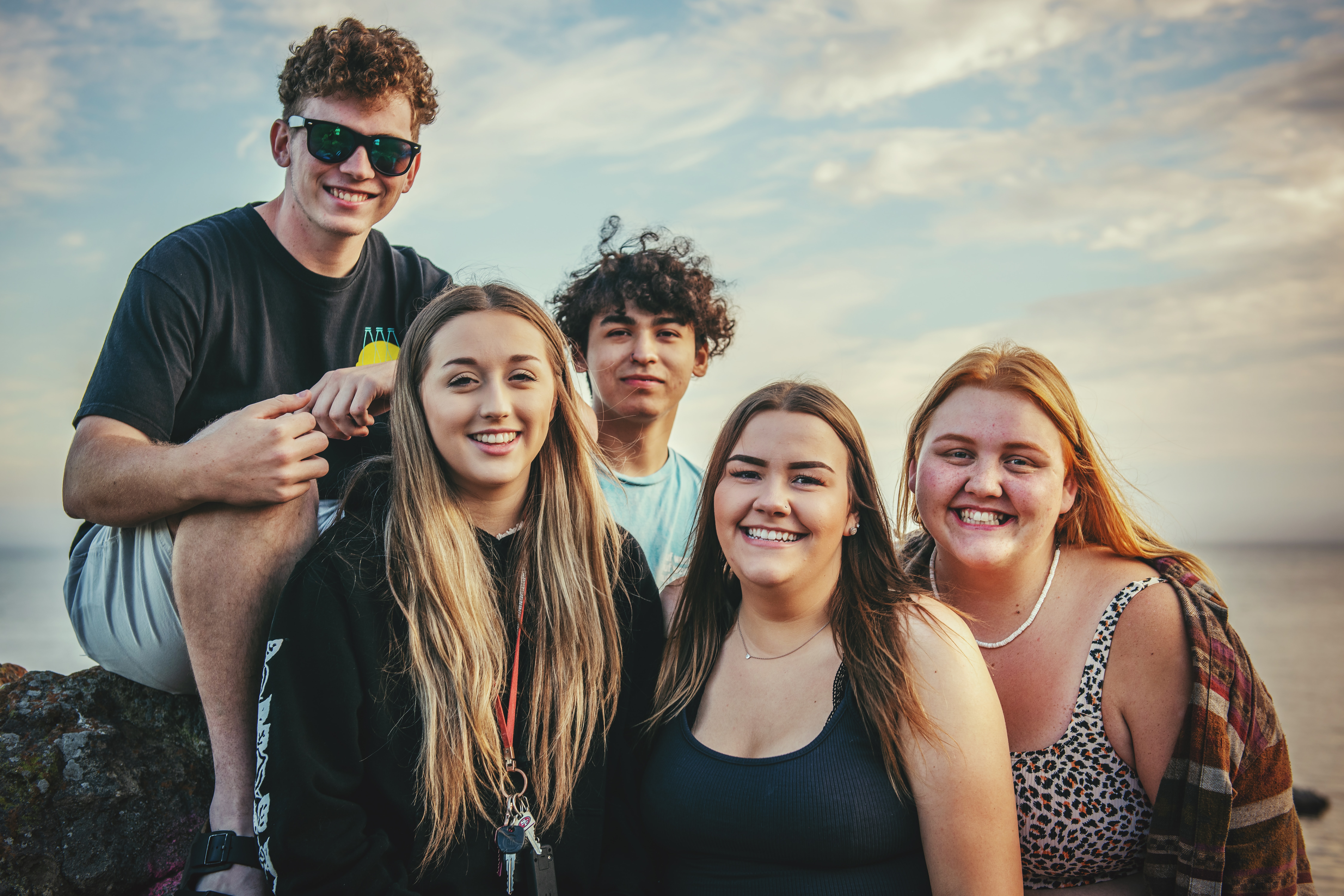 Young adults