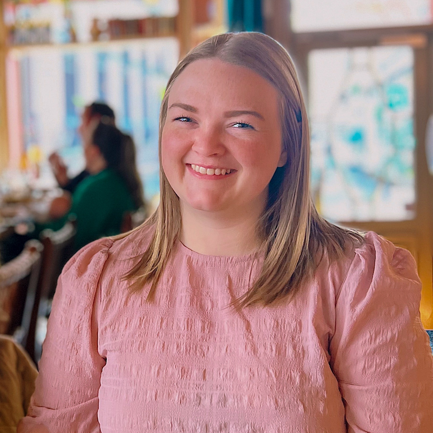 Katrine Mariell Karlsen, 26 år