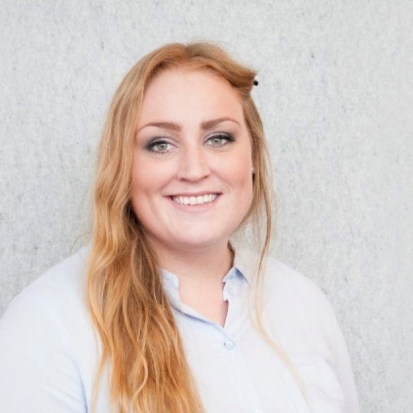 Martine Hemstad Lyslid, 31 år