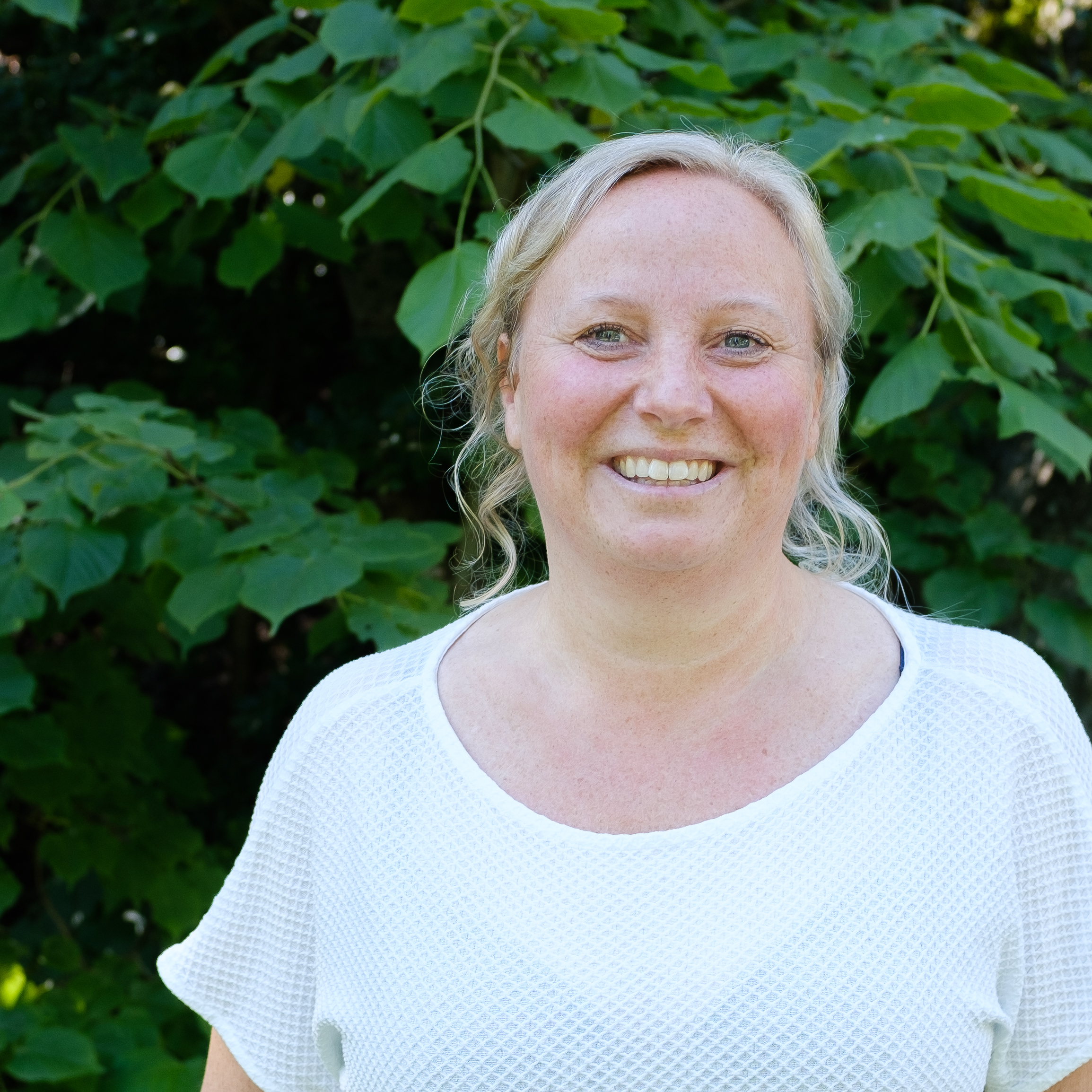 Anne Louise Wennersberg
