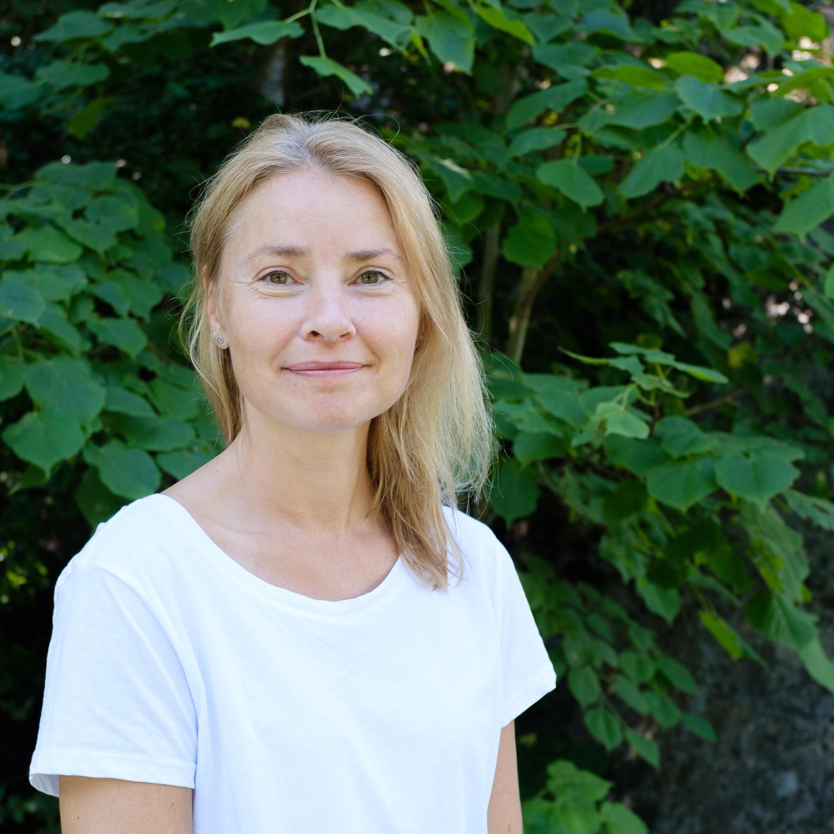 Jeanette Skjønhaug