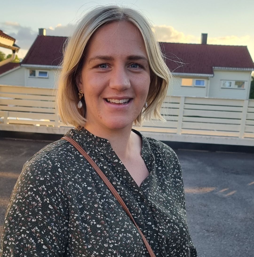 Emilie Kleven 
