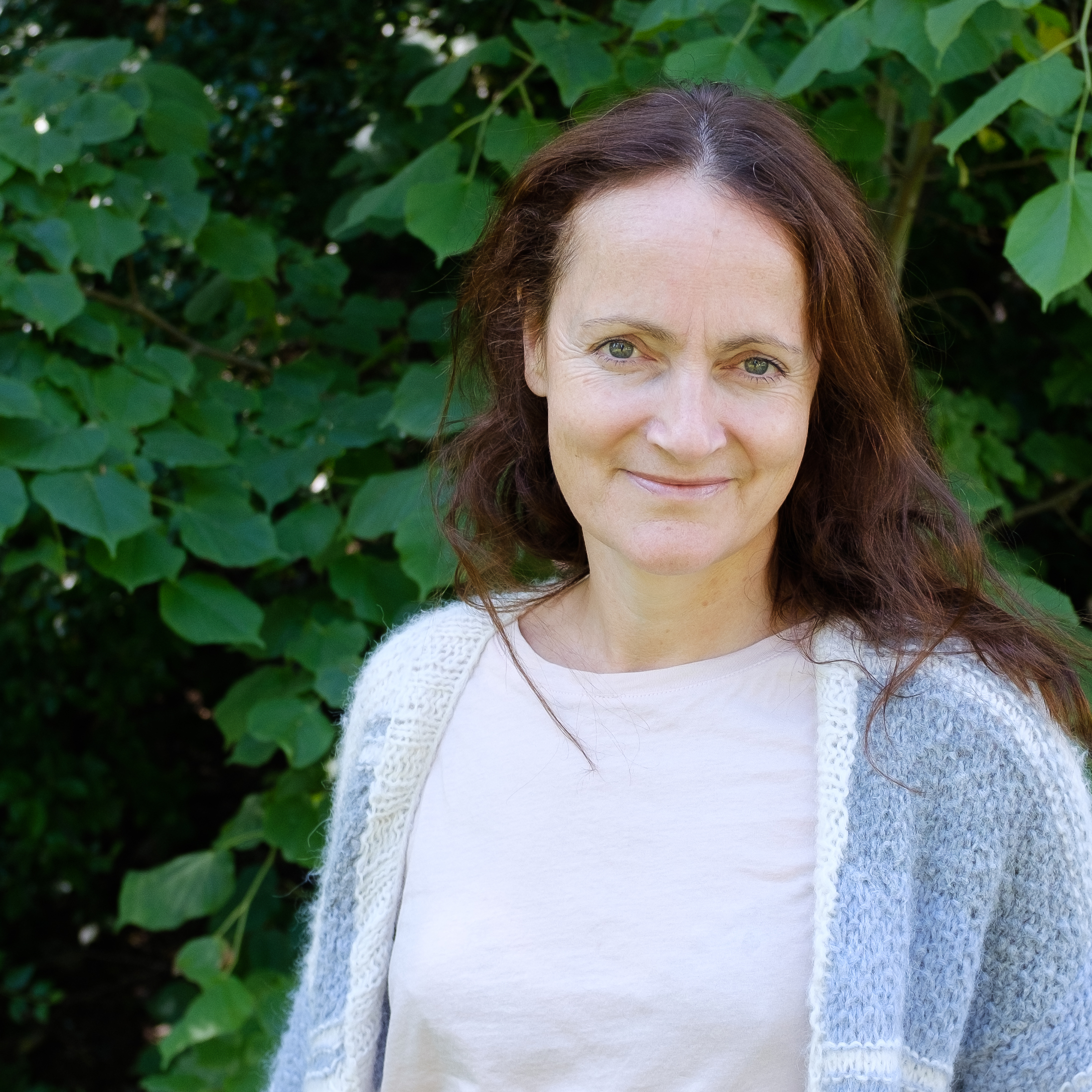 Anne Lise Kvakland