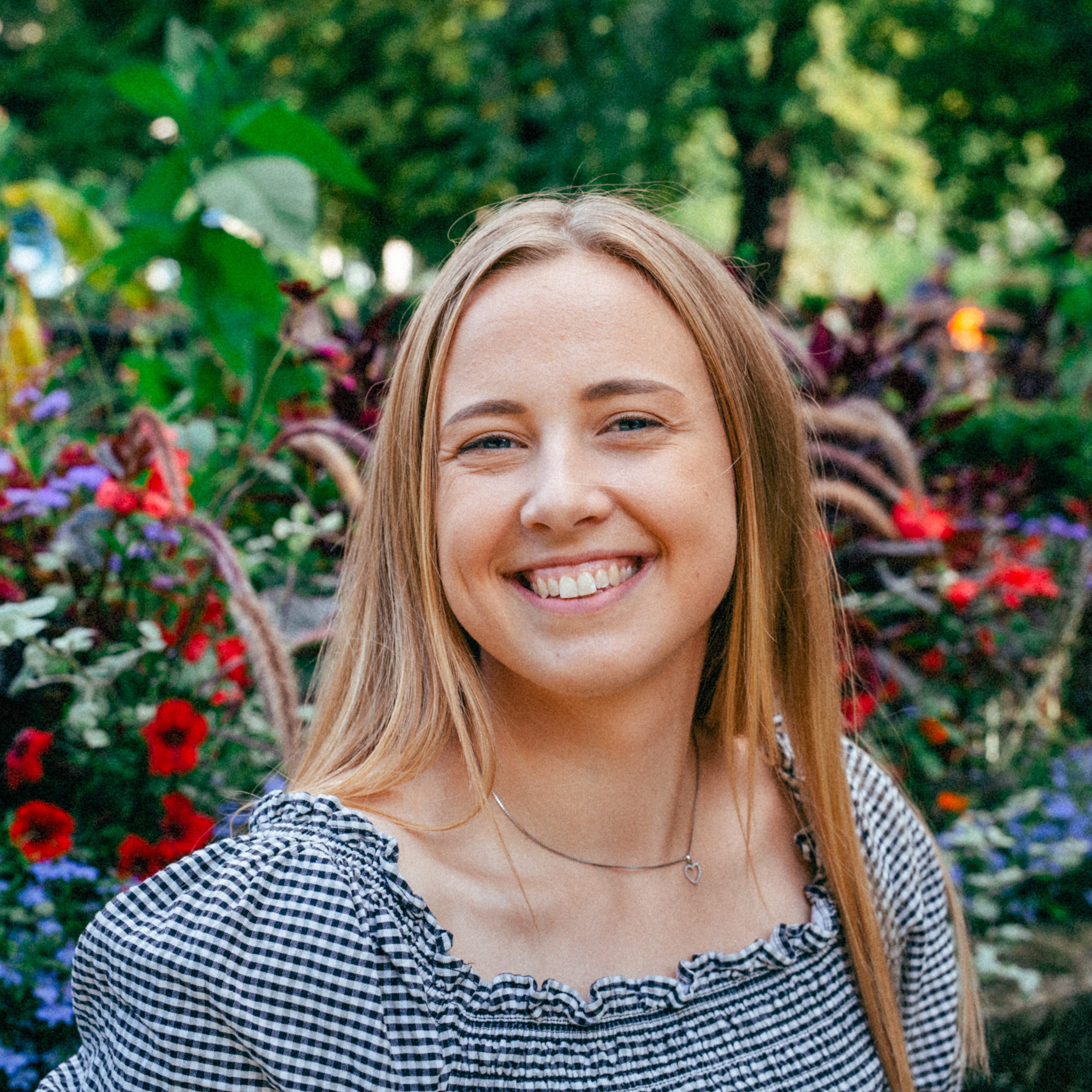 Susanne Herskedal, 25 år
